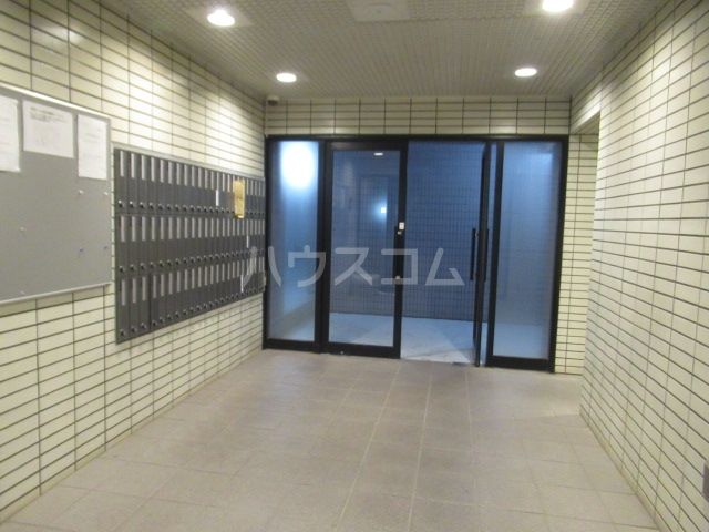 ロビー
