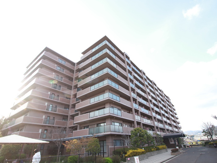 パレスエクセル仁川