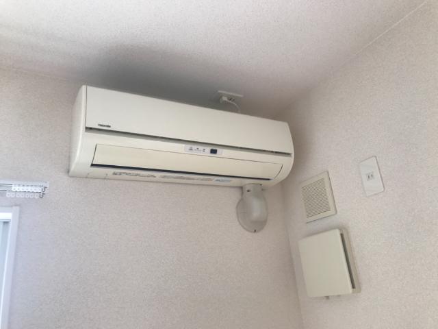 その他設備　室内設備