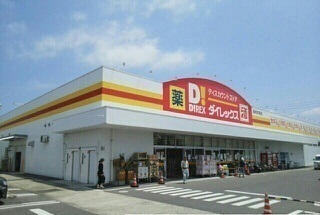 その他　ダイレックス高松中央店さん（その他）まで400m