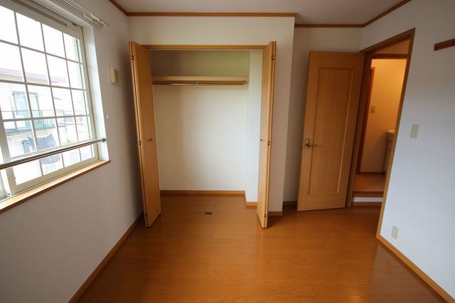 近江鉄道本線 日野駅 徒歩18分 2階建 築22年の内装写真