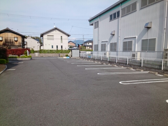 近江鉄道本線 日野駅 徒歩18分 2階建 築22年のその他写真