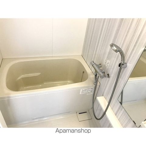 季美 東大井の風呂写真