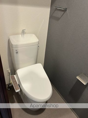アークマーク南大井の内装写真