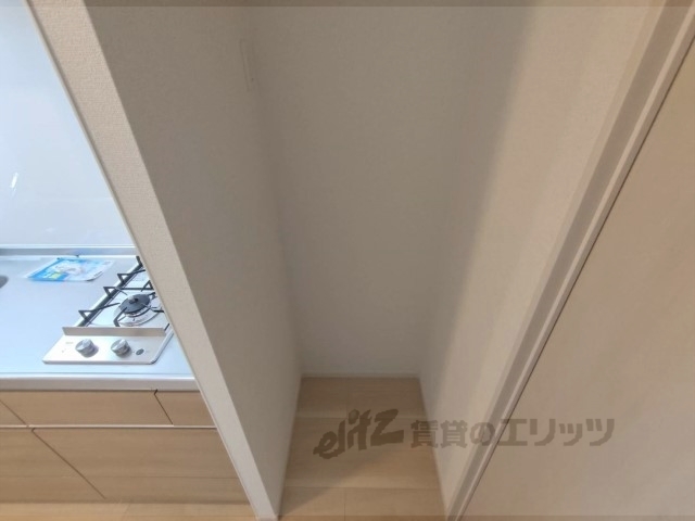 その他部屋・スペース　冷蔵庫置場