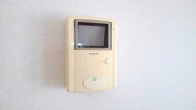 セキュリティ　図面と現状に相違がある場合には現状を優先
