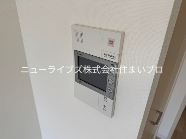 プレサンスネオ大和田ステーションベゼル(プレサンスNEO大和田STATのその他写真