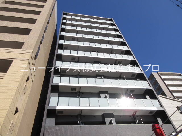 プレサンスネオ大和田ステーションベゼル(プレサンスNEO大和田STAT