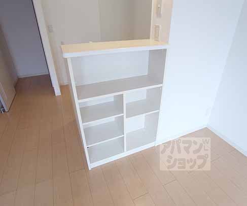 アーバンスクエア1の内装写真