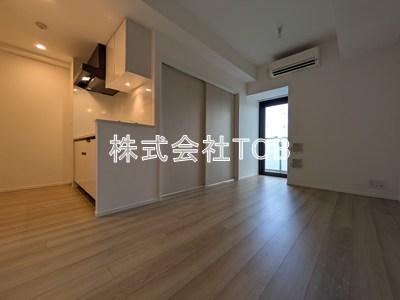 居室・リビング　9.2帖