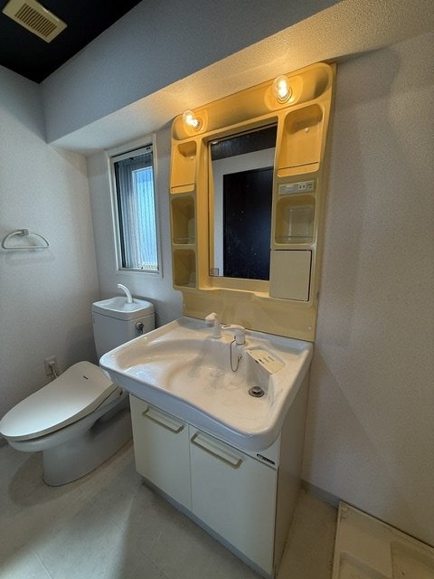 セレブコート木川の内装写真