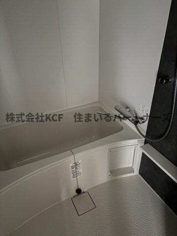 S-RESIDENCE久留米六ツ門abreastIIの風呂写真