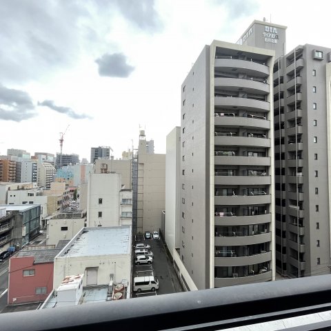 眺望　同仕様タイプです