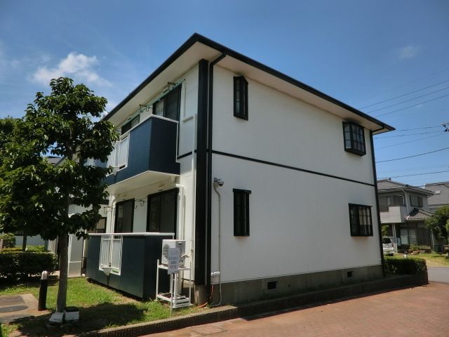 ユーロアベニュー四街道F