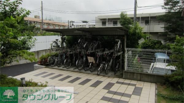 その他部屋・スペース　★お問い合わせはタウンハウジングまで★