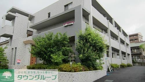 建物外観　★お問い合わせはタウンハウジングまで★