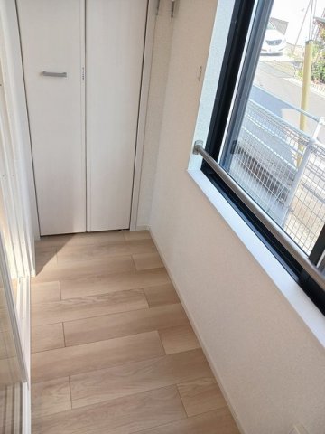 その他部屋・スペース　内装もきれいです