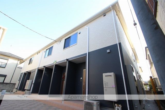 ＪＲ中央線 国立駅 徒歩13分 築7年