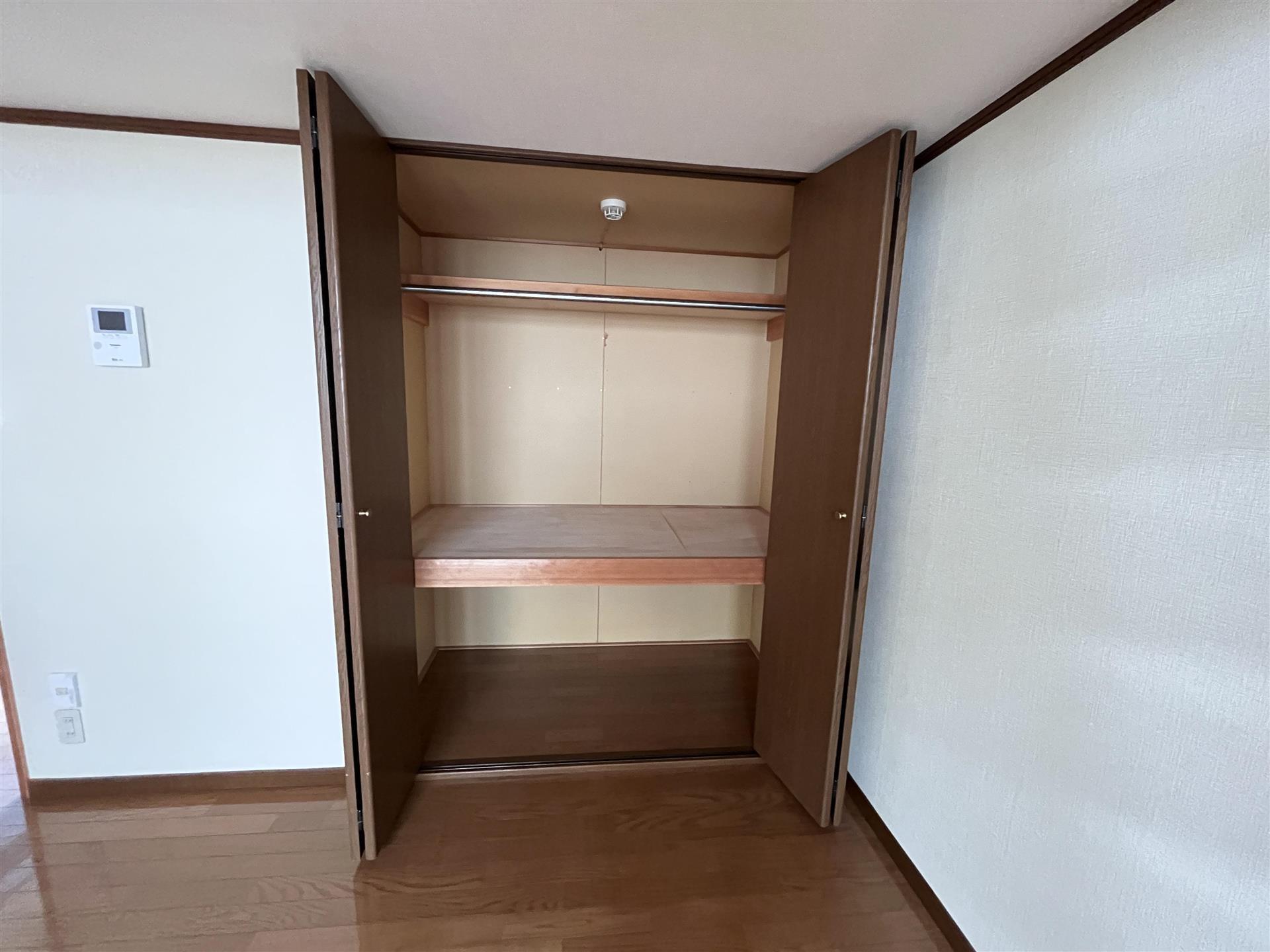 収納　収納