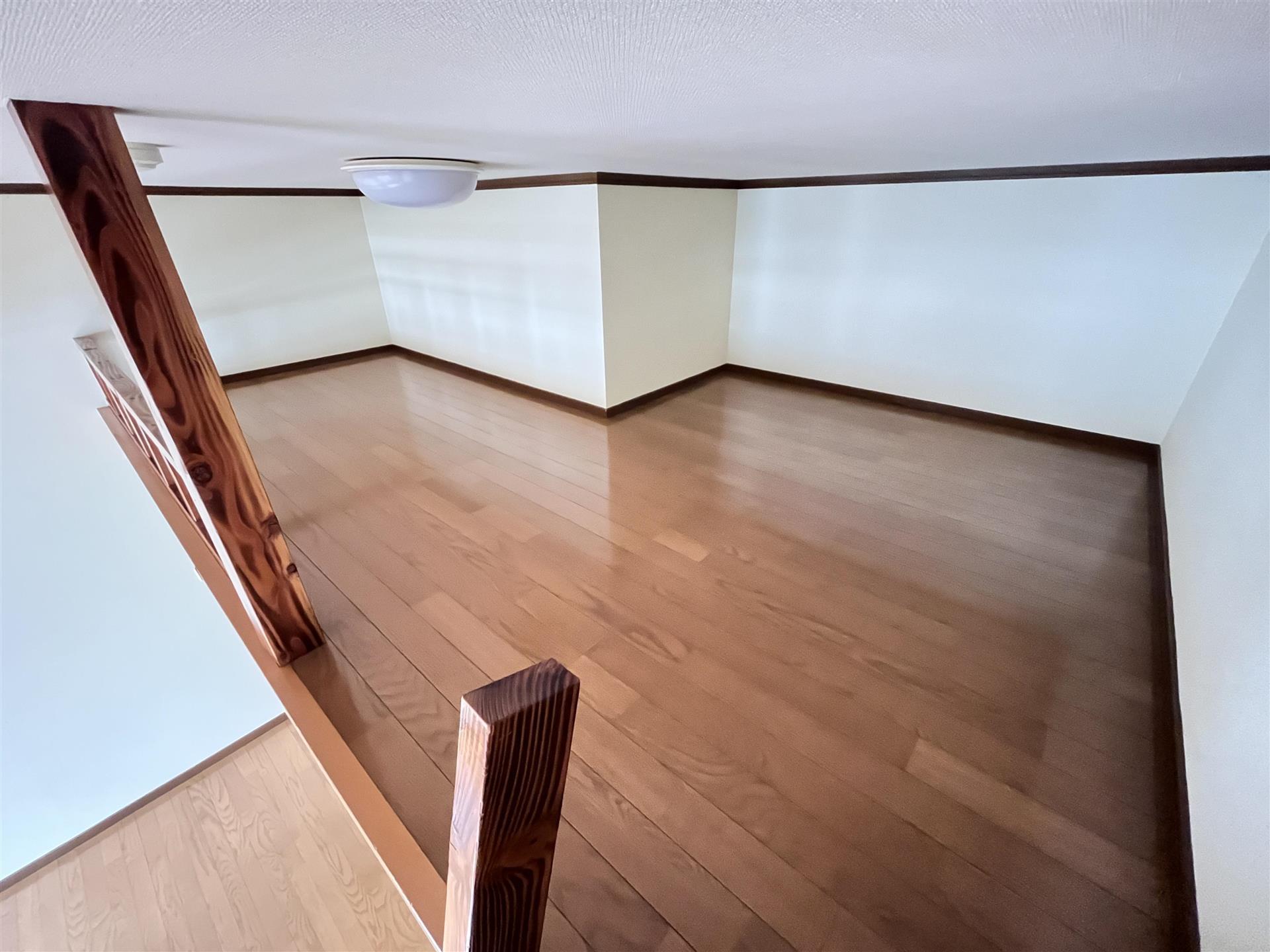 その他部屋・スペース　洋室ロフト