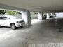 駐車場　敷地内駐車場