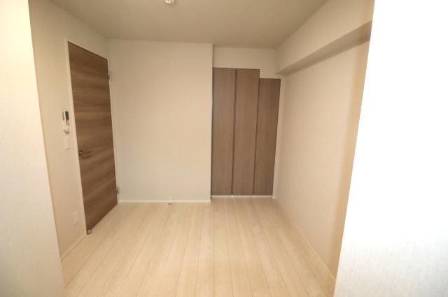 その他部屋・スペース　納戸５．２帖？