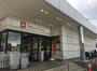 スーパー　東急ストア 洗足店（スーパー）まで166m