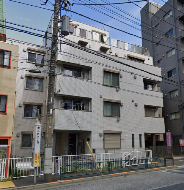 建物外観　☆きれいな外観☆