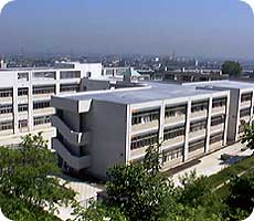小学校　札幌市立手稲宮丘小学校（小学校）まで1050m