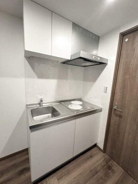 キッチン　別部屋同仕様タイプ