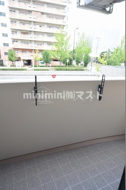 ラグゼ難波西Iの内装写真