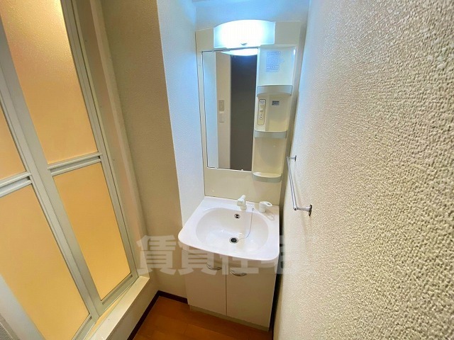 M’プラザ布施弐番館の内装写真