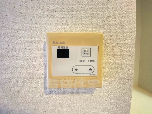 M’プラザ布施弐番館のその他写真