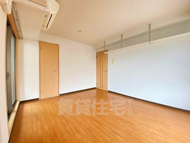 M’プラザ布施弐番館の内装写真