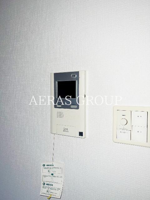 セキュリティ　同仕様写真
