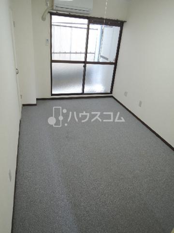 サンパレスのトイレ写真