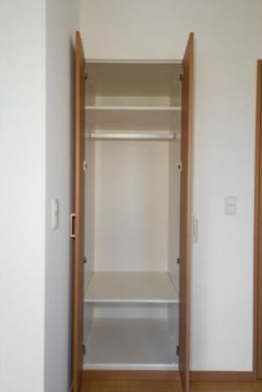 その他設備　同タイプのお写真です