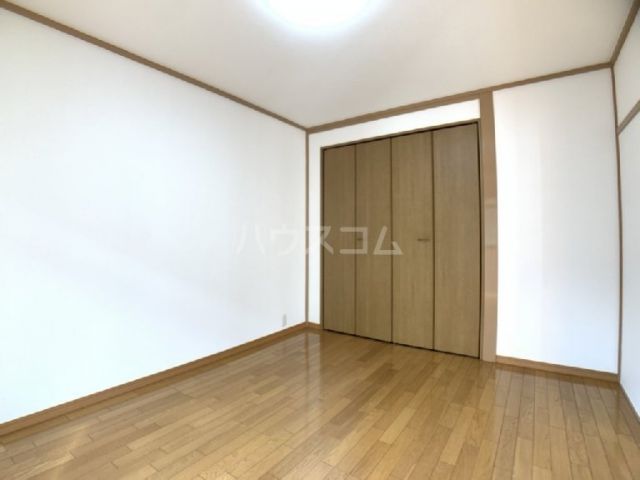 とりとんの内装写真