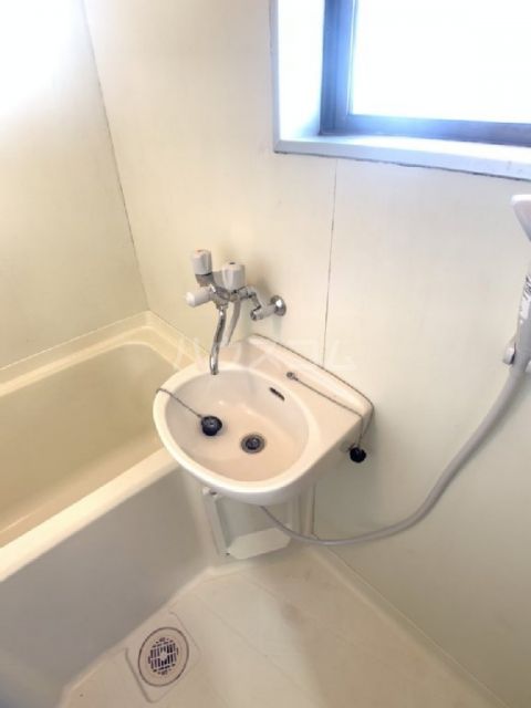 とりとんの内装写真