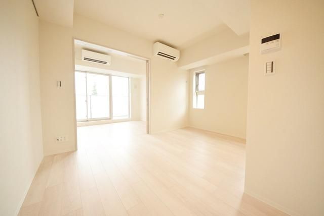 その他部屋・スペース　9.7帖のＬＤＫです