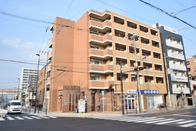 ＪＲ阪和線 美章園駅 徒歩3分 築22年