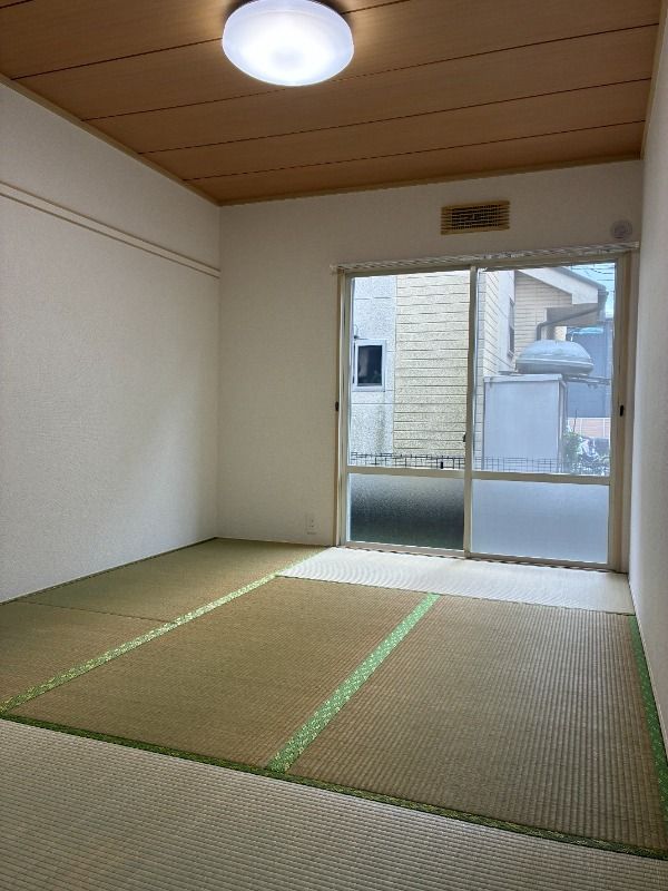 ベルレージュ千間台の内装写真