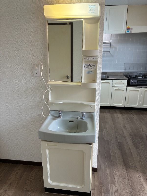 ベルレージュ千間台の内装写真