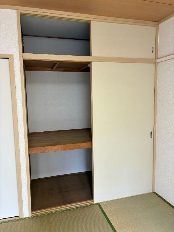 ベルレージュ千間台の内装写真
