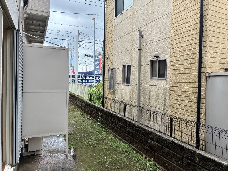 ベルレージュ千間台の内装写真