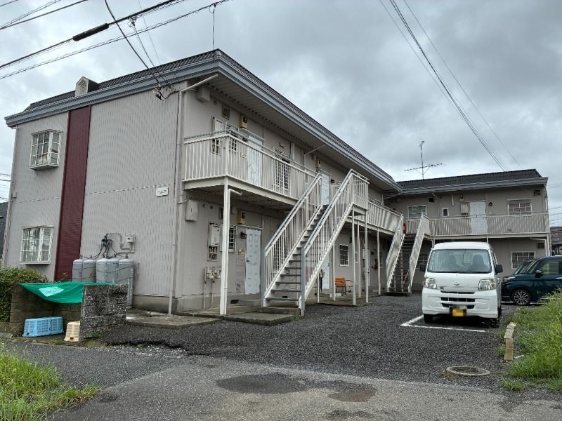 ベルレージュ千間台