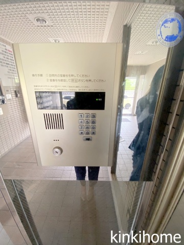 広島電鉄江波線 舟入町駅 徒歩4分 12階建 築35年のその他写真