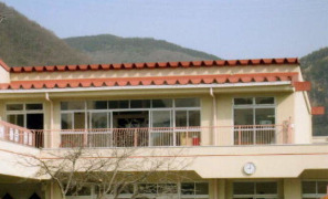 幼稚園・保育園　岡山市牟佐保育園（幼稚園・保育園）まで7198m