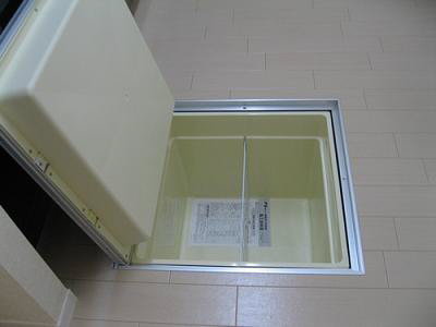 収納　退去前の為イメージ写真となります