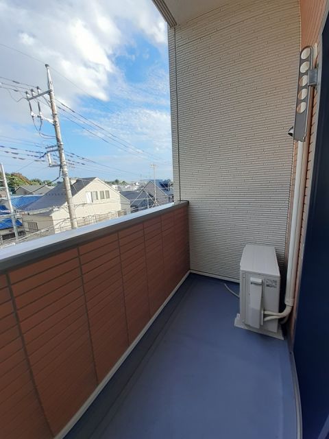 ル プチ モンドの内装写真